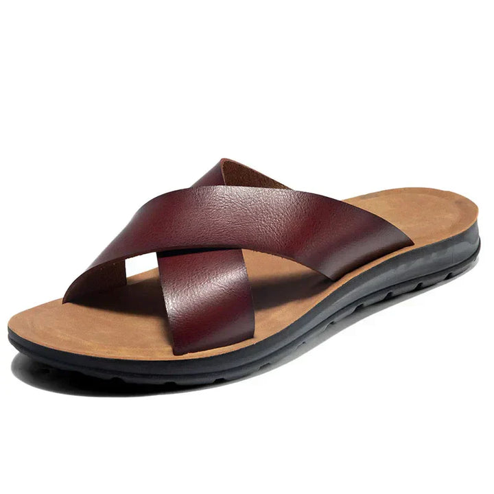 Sandalias italianas casuales