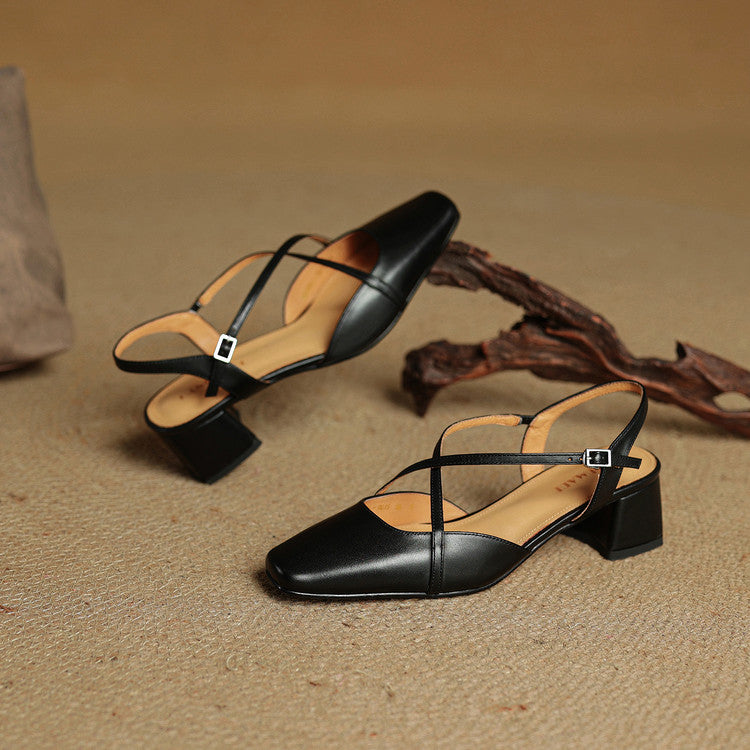 Cecelia Tacones
