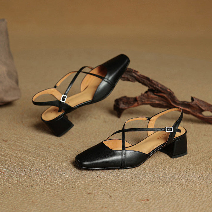 Cecelia Tacones