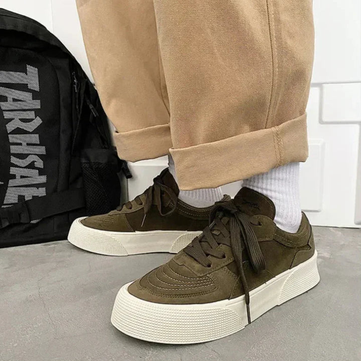 Zapatillas Jiamei