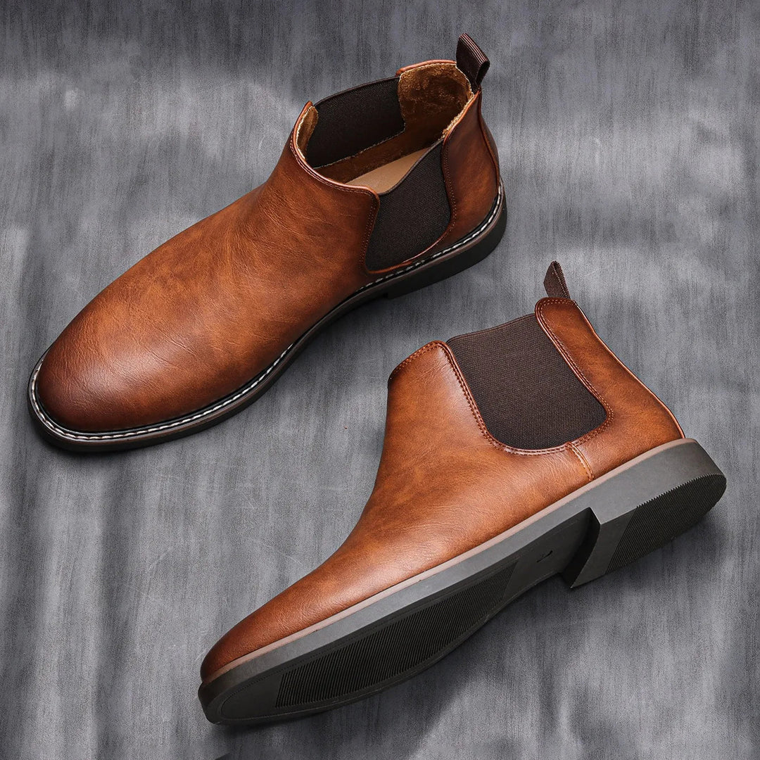 Harry | Botas Chelsea para Hombre Edición 2