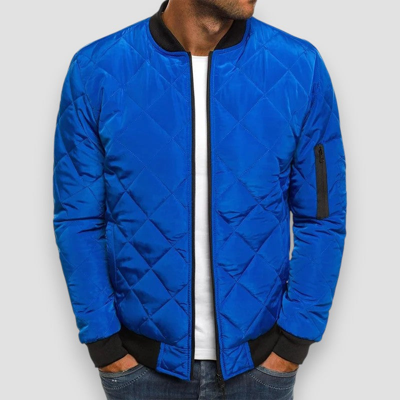 Daniel | Chaqueta Bomber