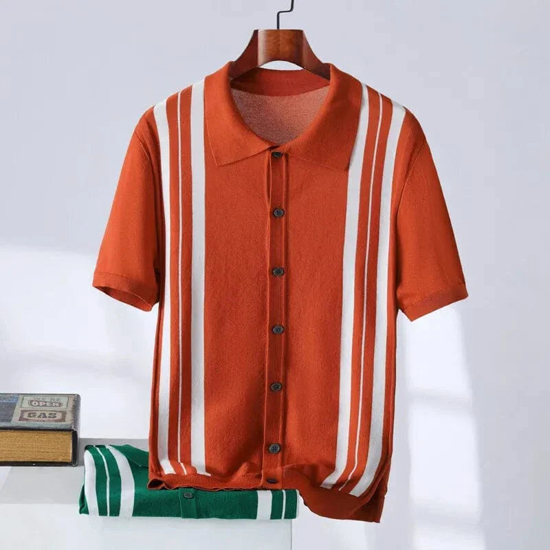 Harrison | Polo a rayas
