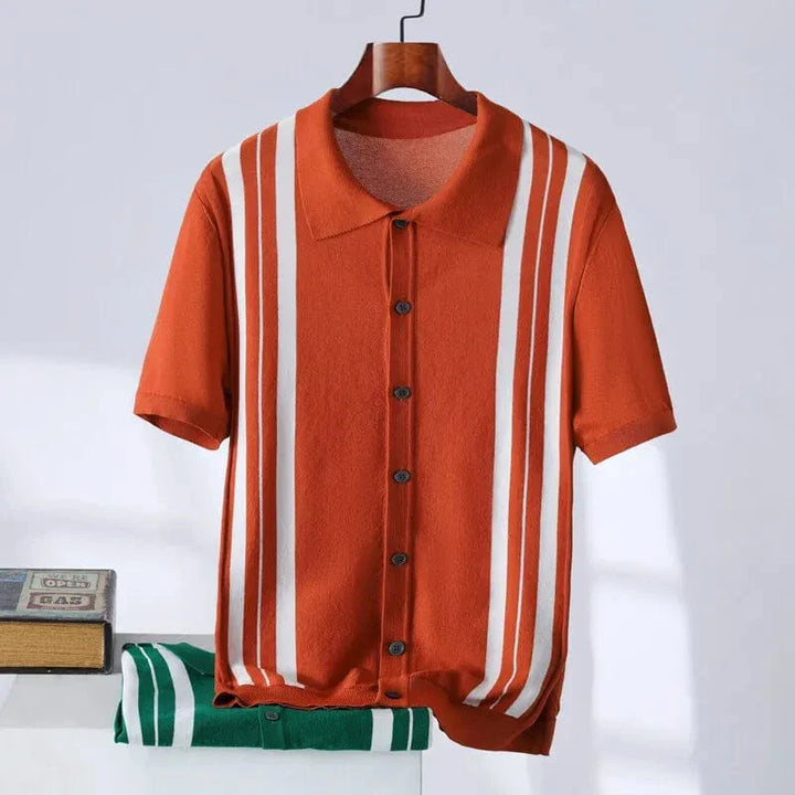 Harrison | Polo a rayas