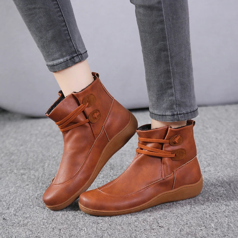 Abigail - Botines