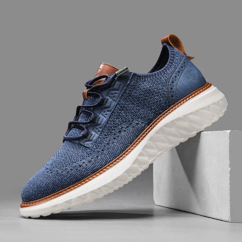 Oxford Ridge | Zapatillas de malla