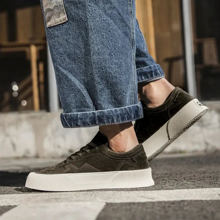 Zapatillas Jiamei