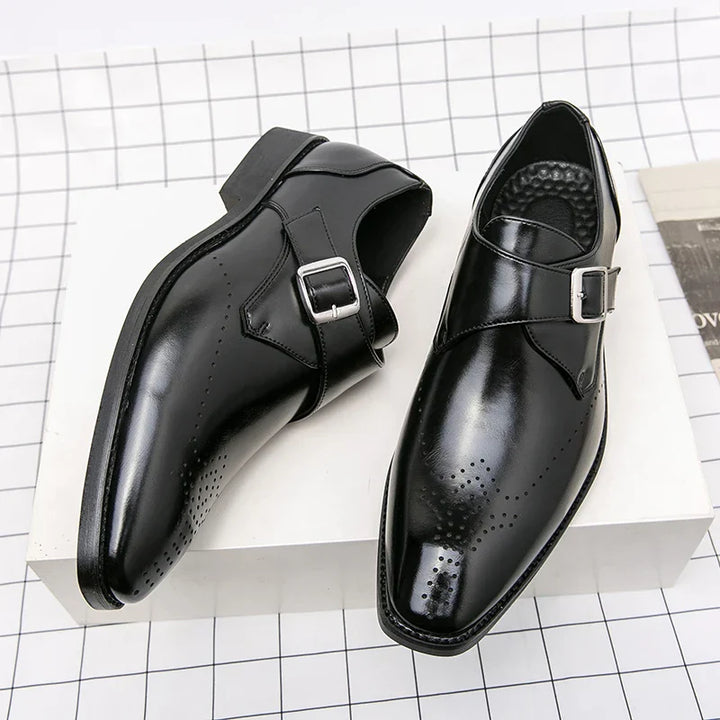 Zapatos de Vestir Ashford