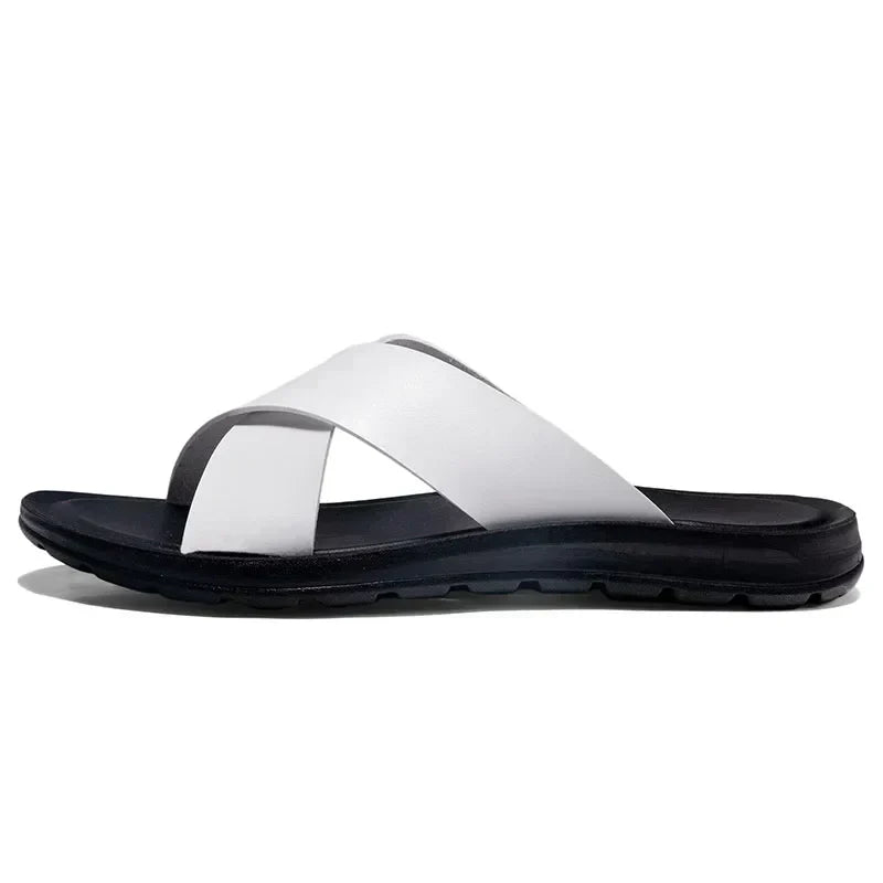 Sandalias italianas casuales
