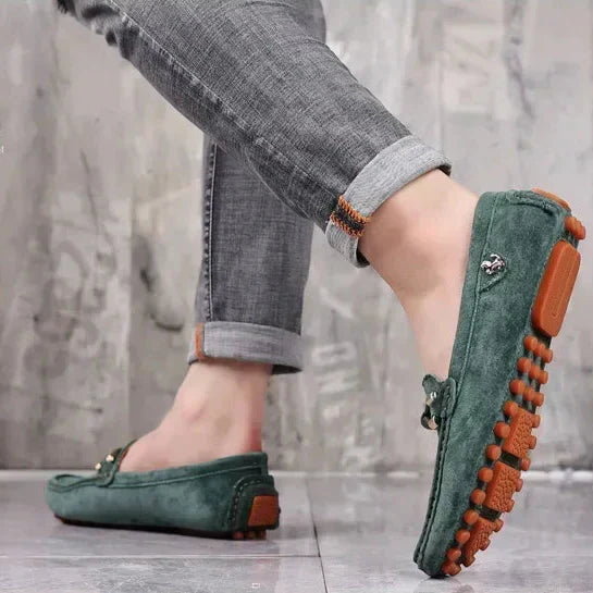 Mocasines Harmen