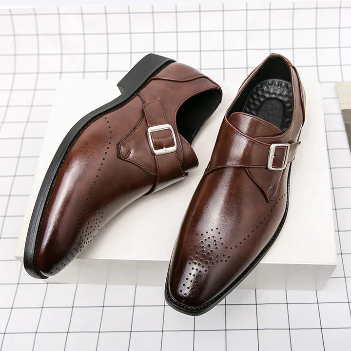 Zapatos de Vestir Ashford