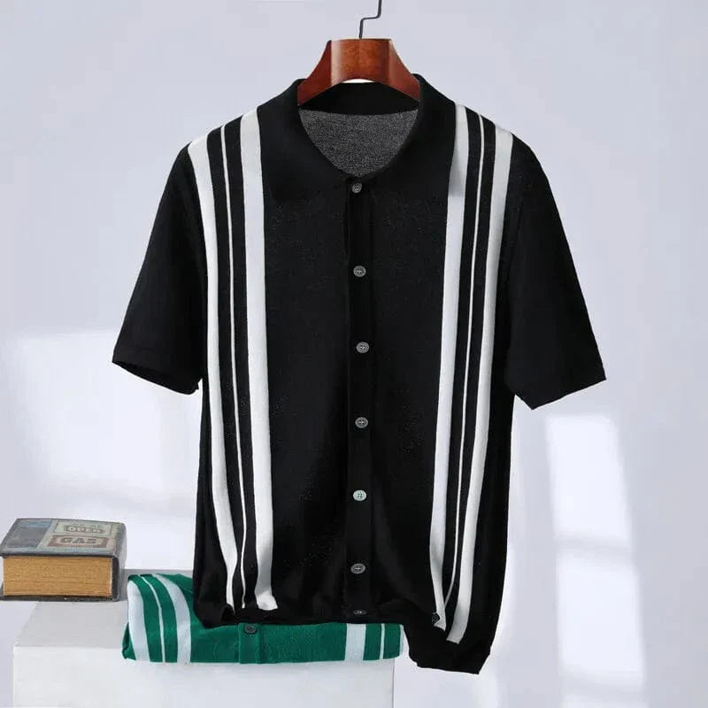 Harrison | Polo a rayas