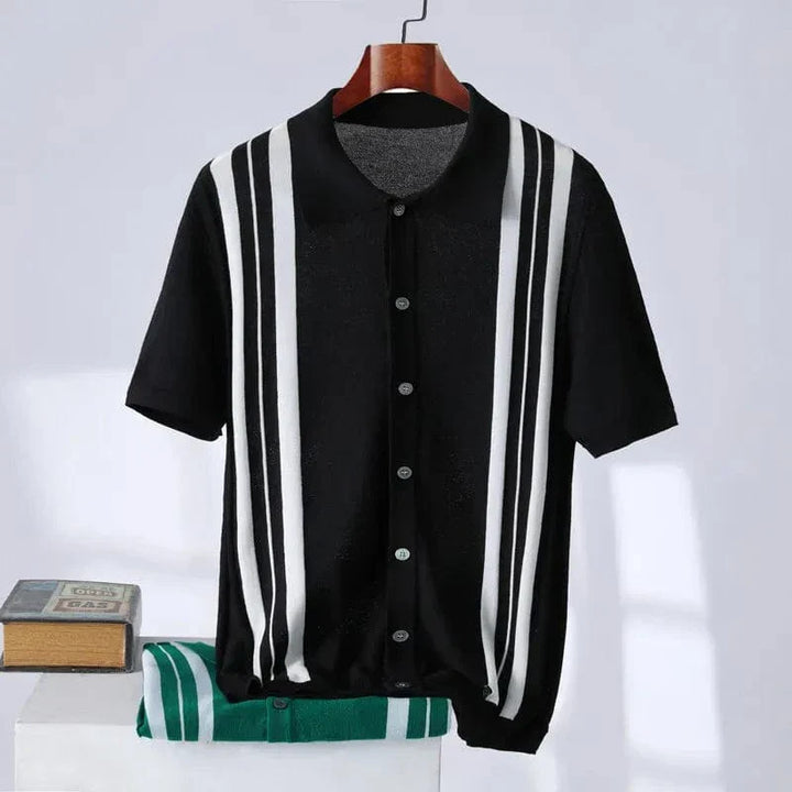 Harrison | Polo a rayas
