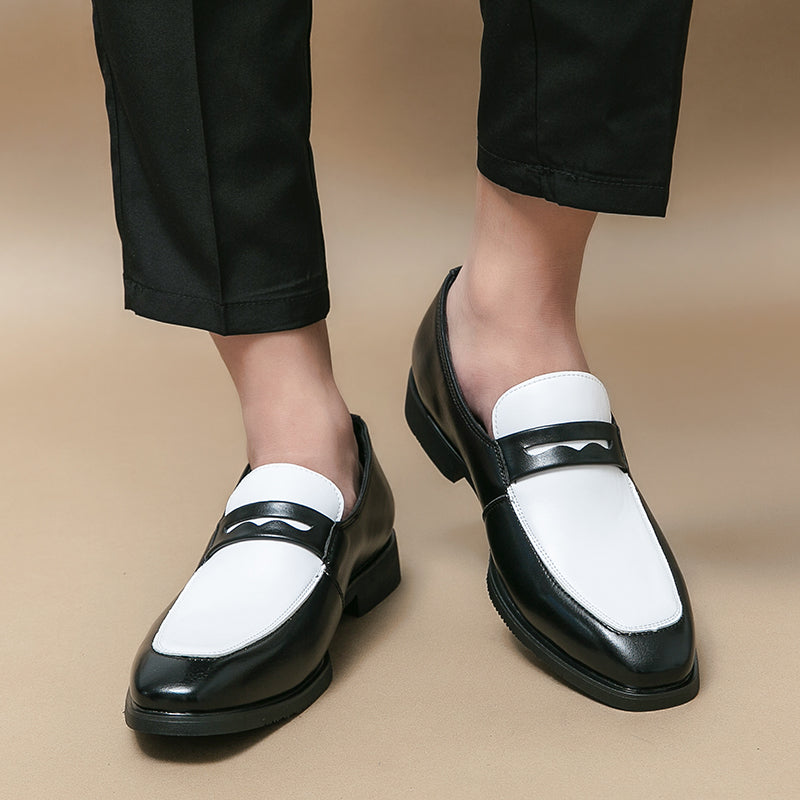 Mocasines de Cuero Darrow