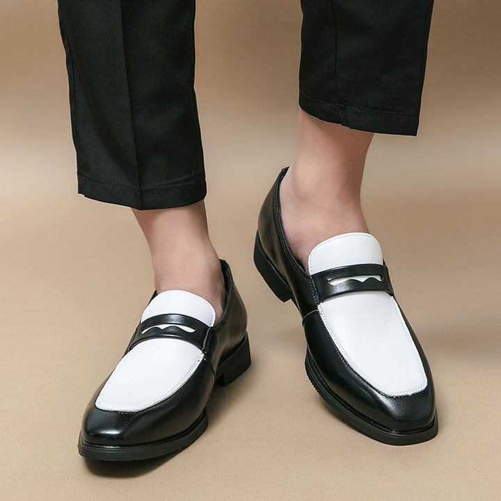 Mocasines de Cuero Darrow