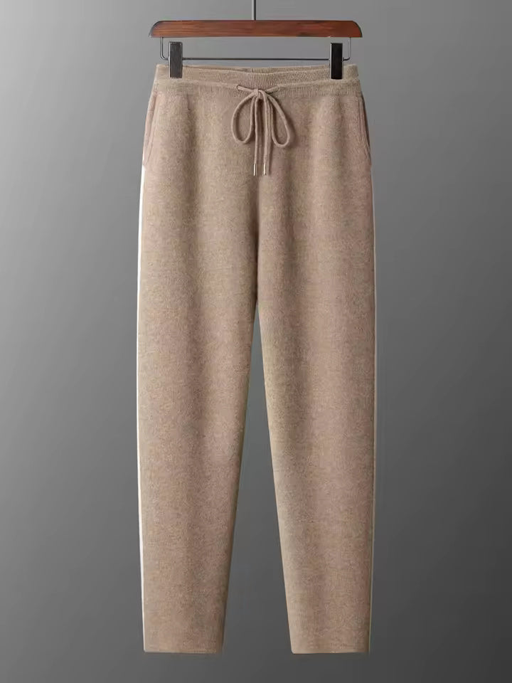 Chándal 100% CASHMERE