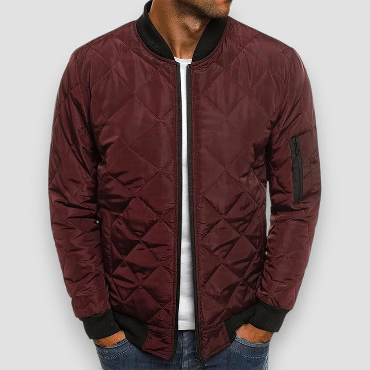 Daniel | Chaqueta Bomber