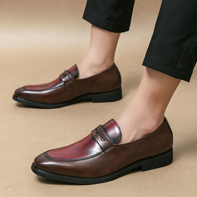 Mocasines de Cuero Darrow