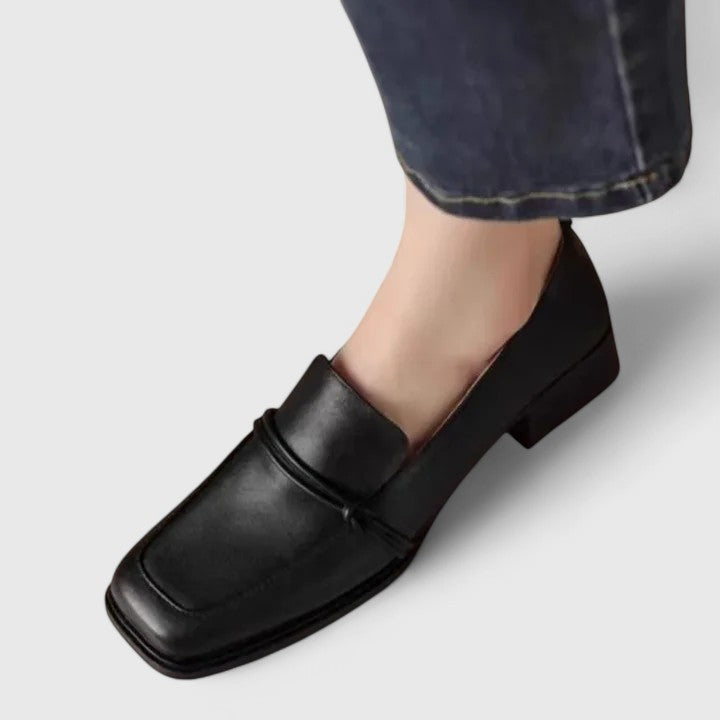 Mocasines Ortopédicos Cómodos Dixie