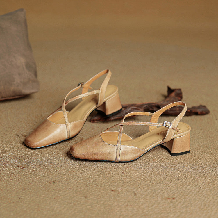 Cecelia Tacones
