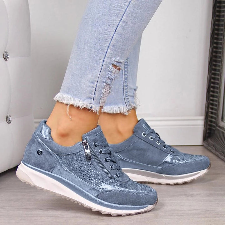 Tamara - Zapatillas Ortopédicas Estilosas