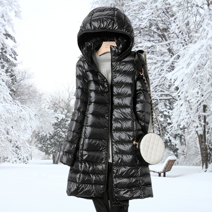 Sky - Chaqueta Ultraligera de Plumón