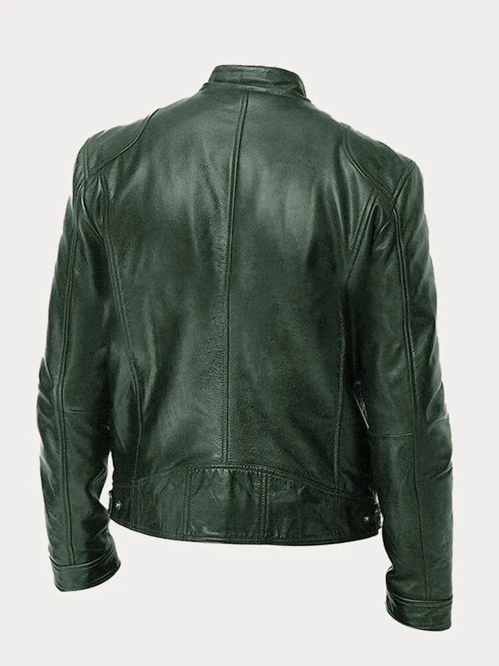 Owen - Chaqueta casual elegante