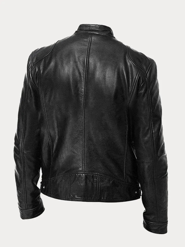 Owen - Chaqueta casual elegante