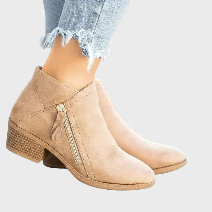 Maya | Botas Ortopédicas
