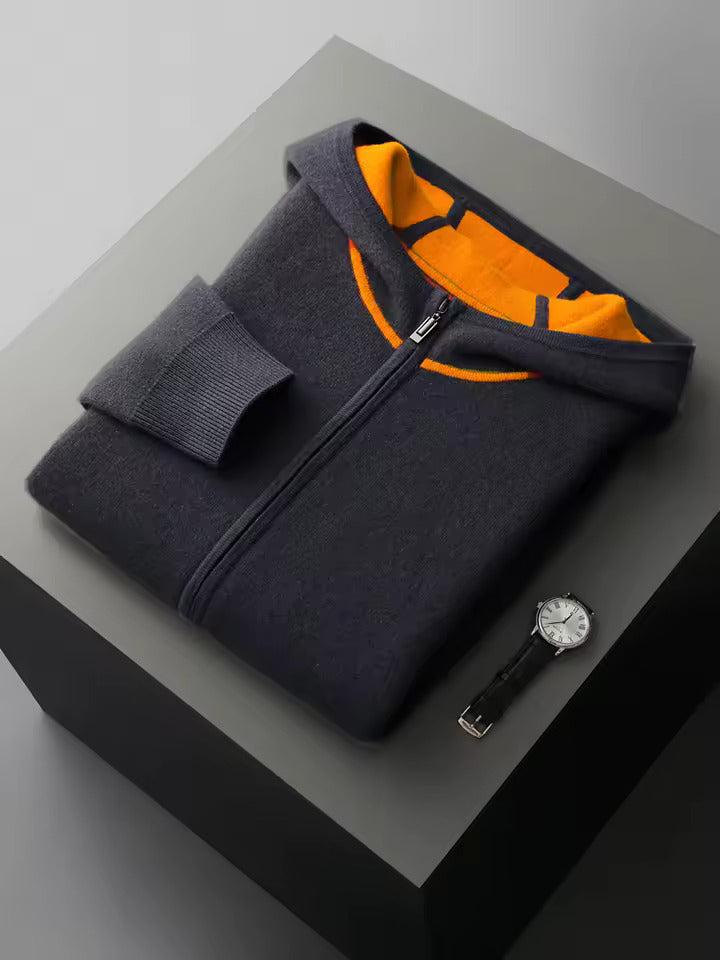 Chándal 100% CASHMERE