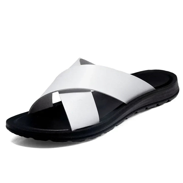 Sandalias italianas casuales