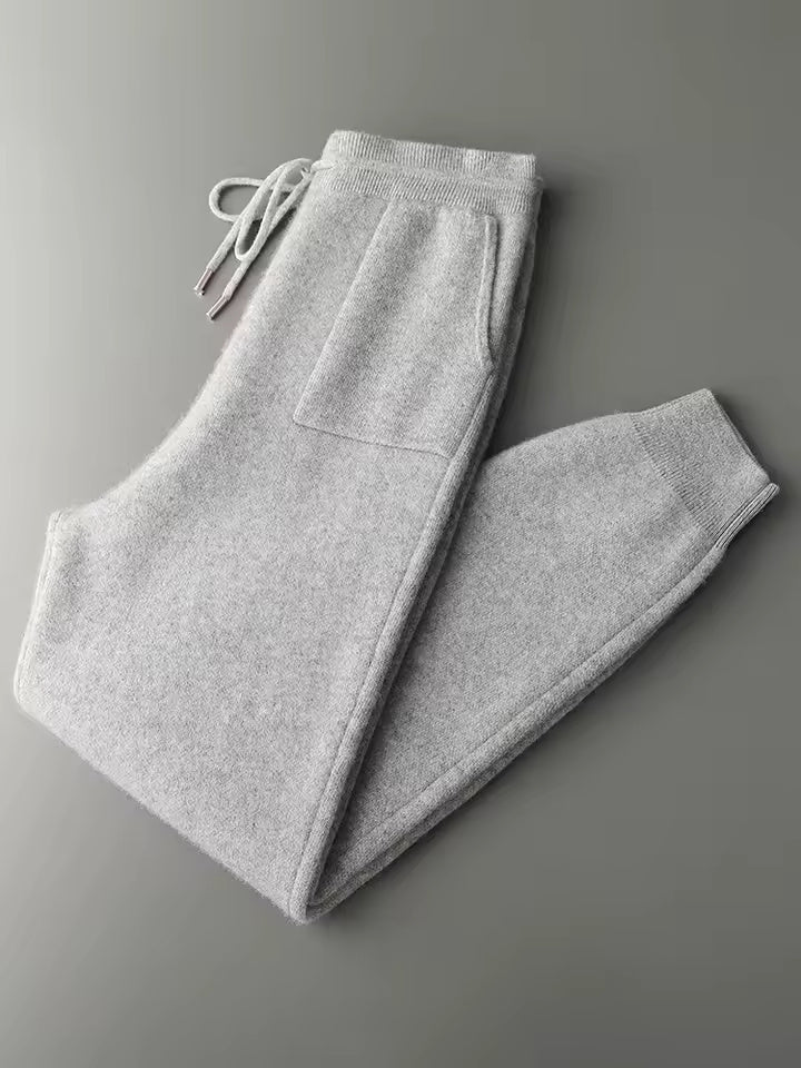 Chándal 100% CASHMERE V2