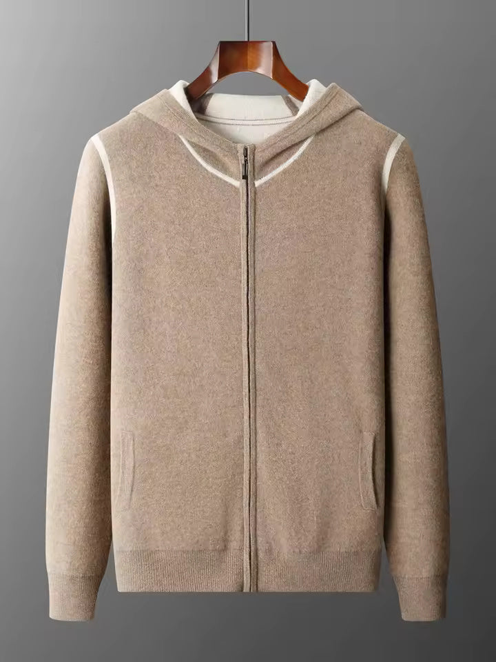 Chándal 100% CASHMERE