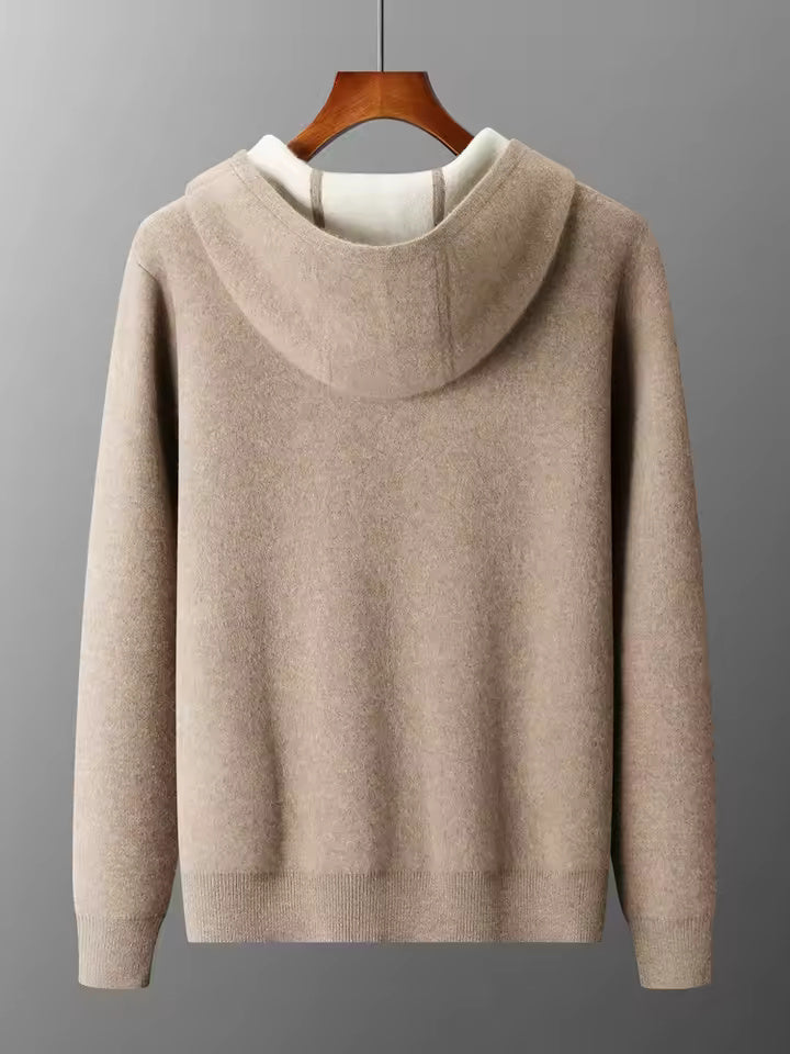 Chándal 100% CASHMERE