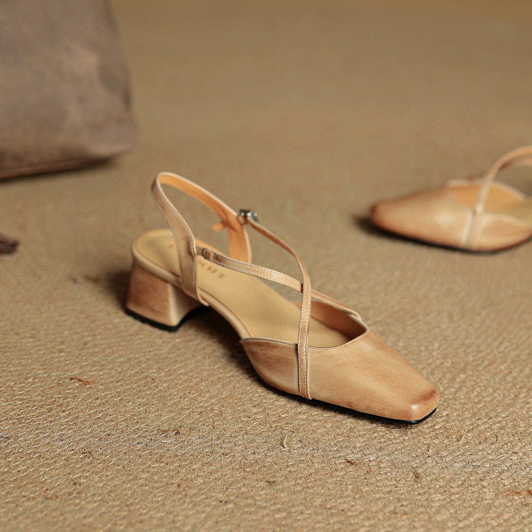 Cecelia Tacones