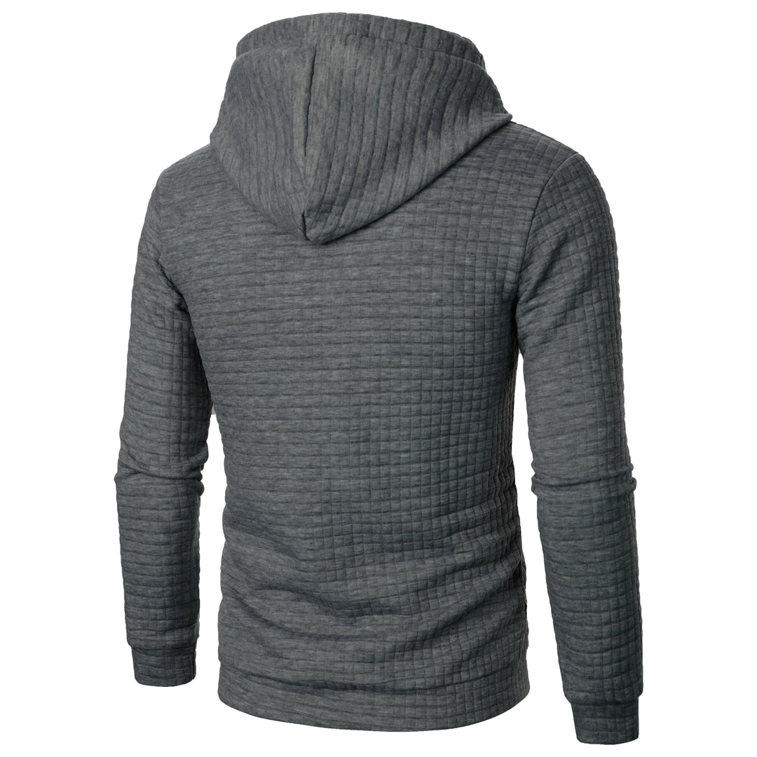 Hunter | Sudadera con capucha elegante