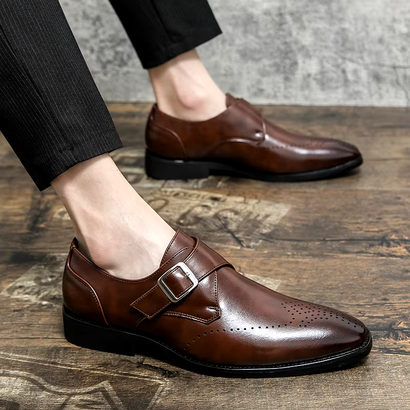 Zapatos de Vestir Ashford