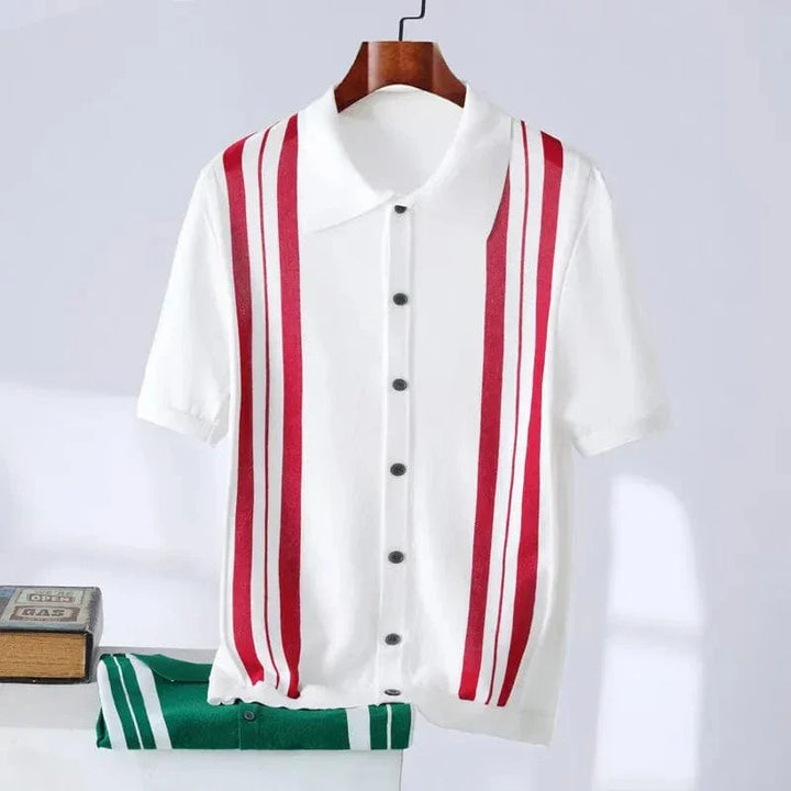 Harrison | Polo a rayas