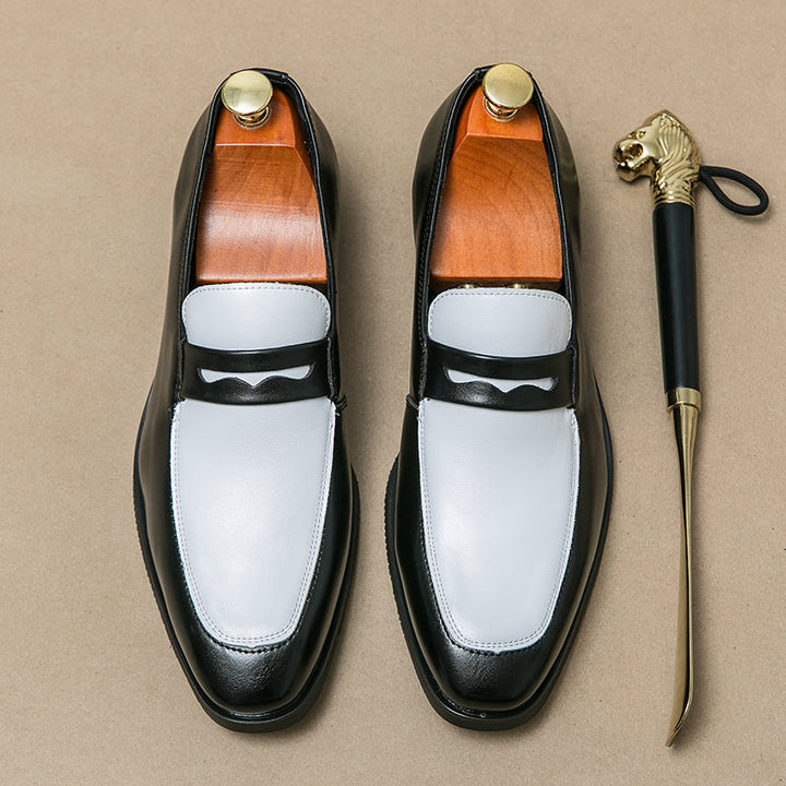 Mocasines de Cuero Darrow