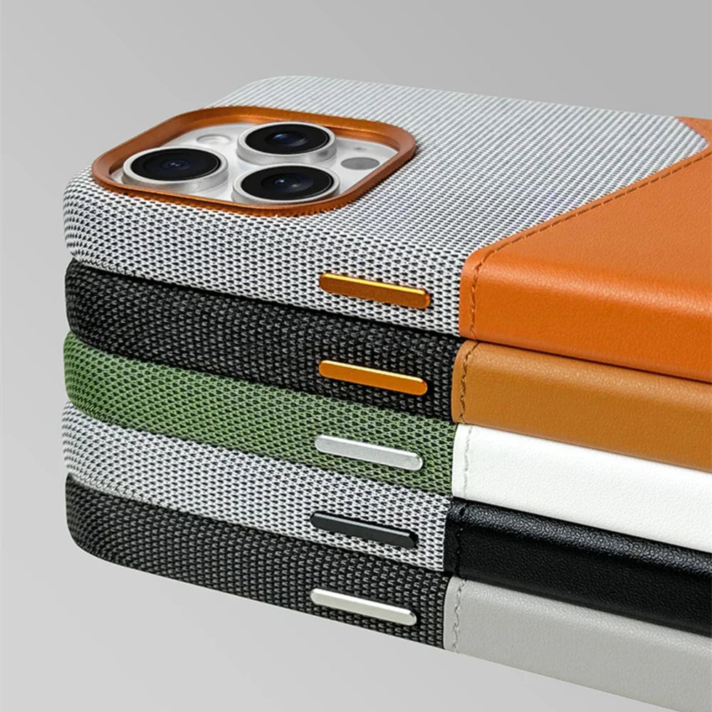 Funda Prestige para iPhone