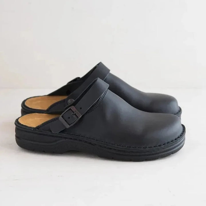 Zapatos Cómodos sin Cordones kara