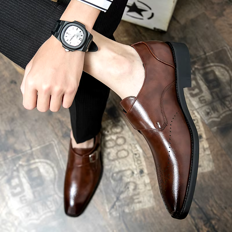 Zapatos de Vestir Ashford