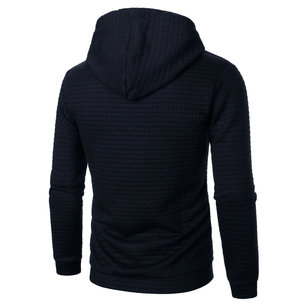 Hunter | Sudadera con capucha elegante