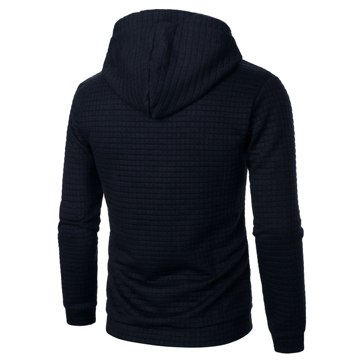 Hunter | Sudadera con capucha elegante
