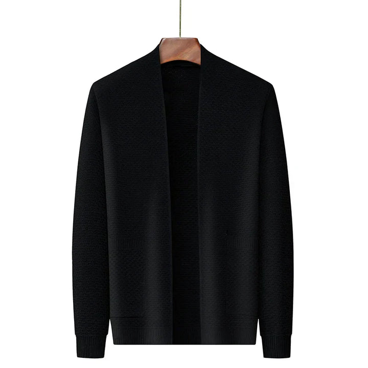 Dumont Lyon | Chaqueta de lujo suave para otoño