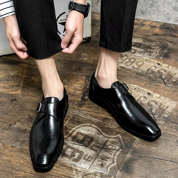 Zapatos de Vestir Ashford