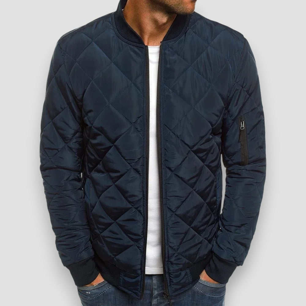 Daniel | Chaqueta Bomber