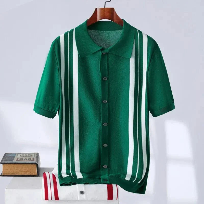 Harrison | Polo a rayas