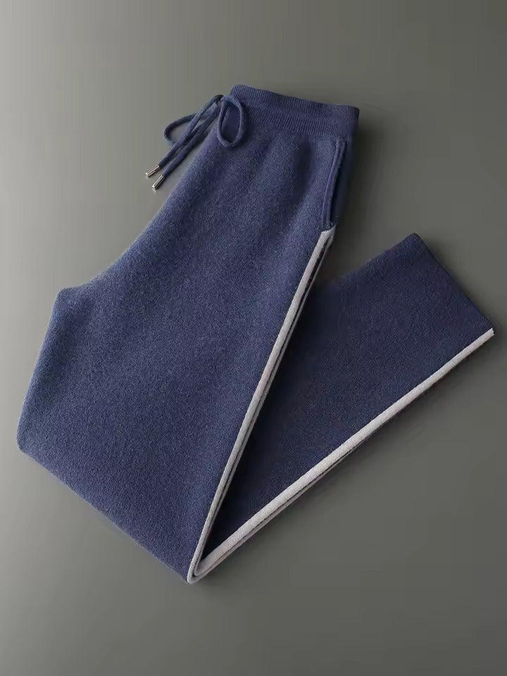 Chándal 100% CASHMERE