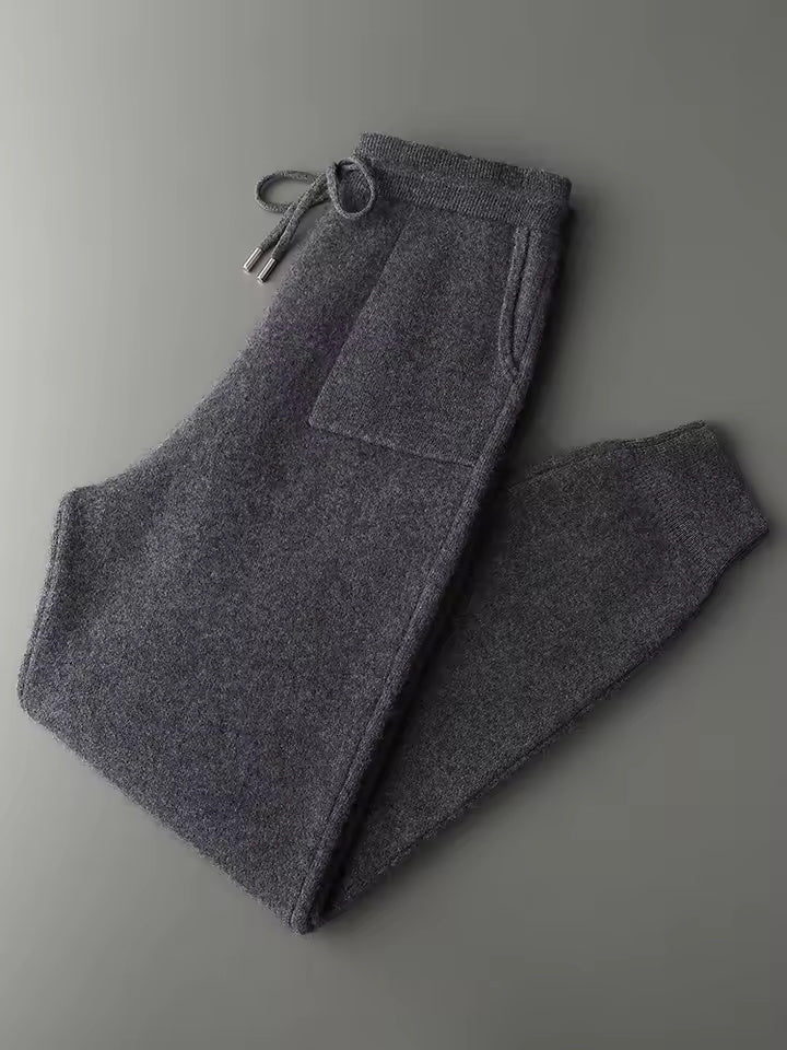 Chándal 100% CASHMERE V2